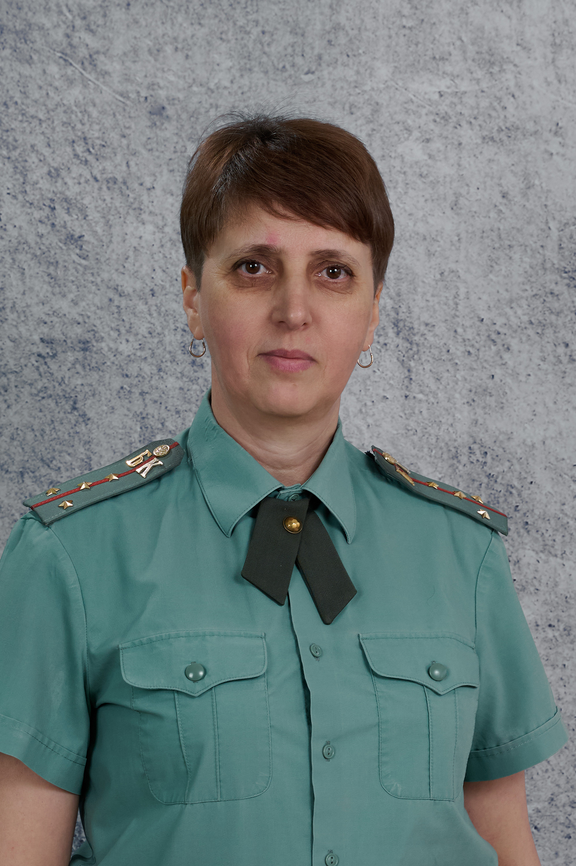Демьяненко Елена Райнгольдтовна.