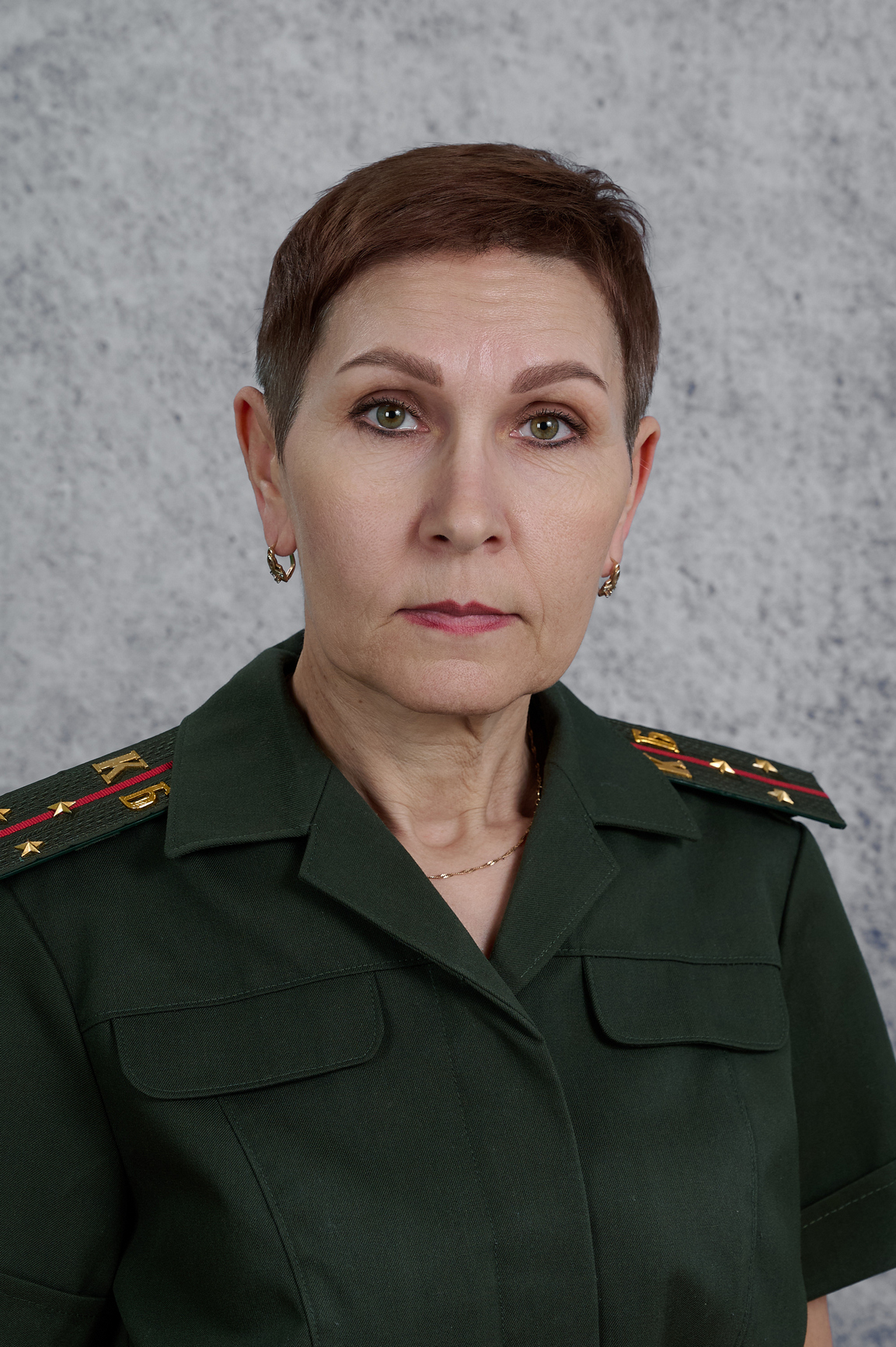 Симонова Ирина Валентиновна.