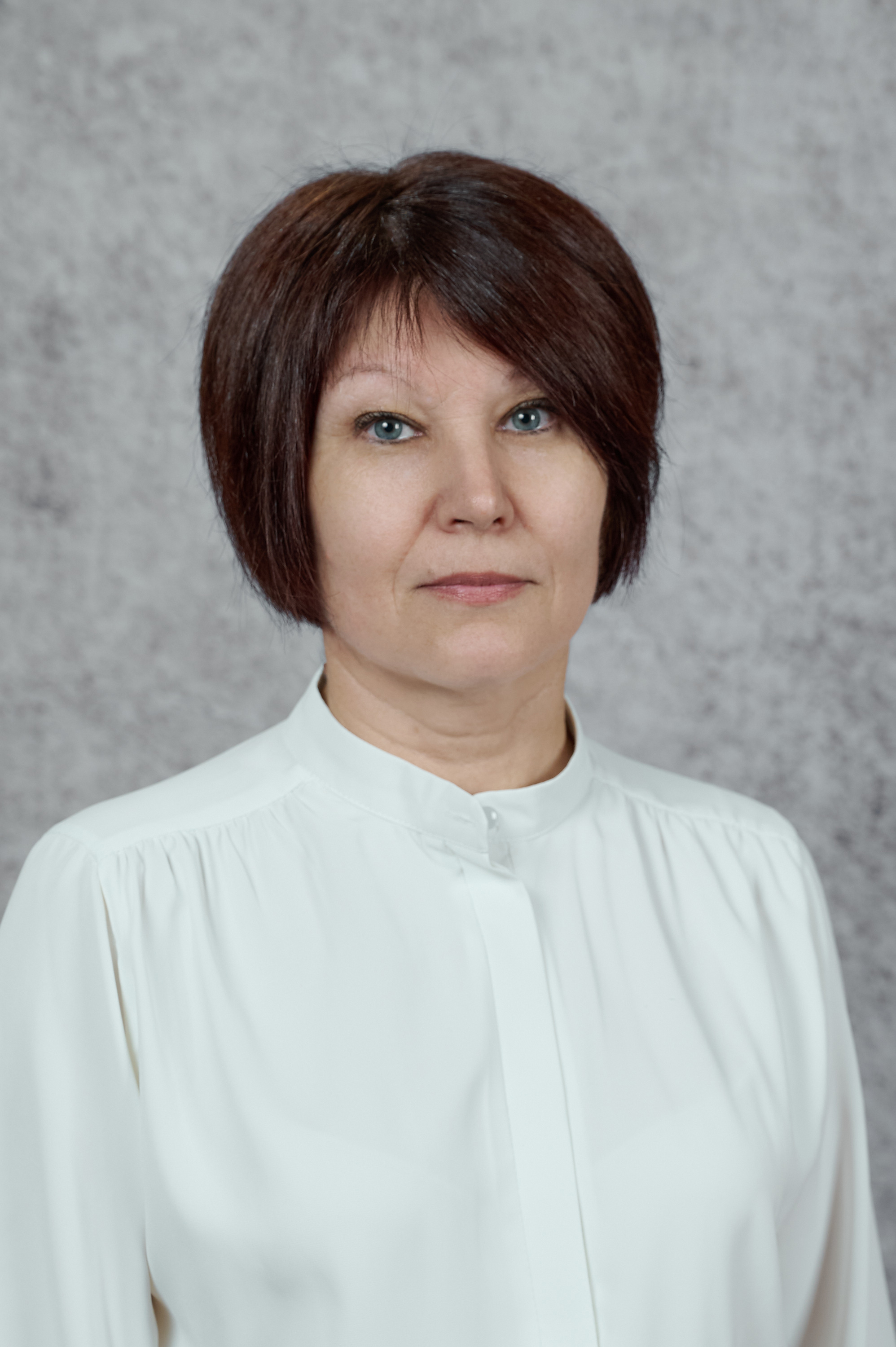 Величак Людмила Леонидовна.